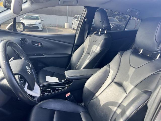 Photo of 2018 Titanium Toyota Prius Prime