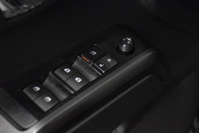 Photo of 2022 Midnight Black Metallic Toyota Tacoma