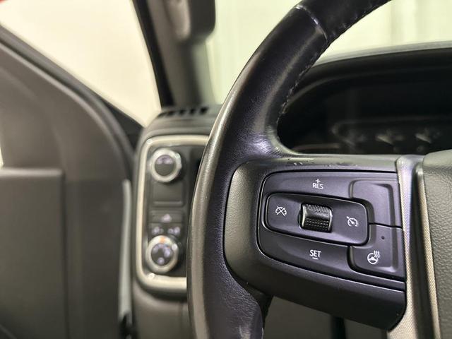 Photo of 2021 Summit White GMC Sierra 1500