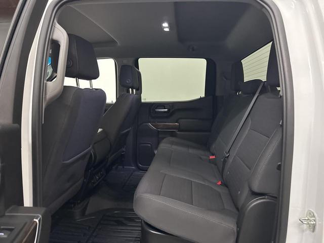 Photo of 2021 Summit White GMC Sierra 1500