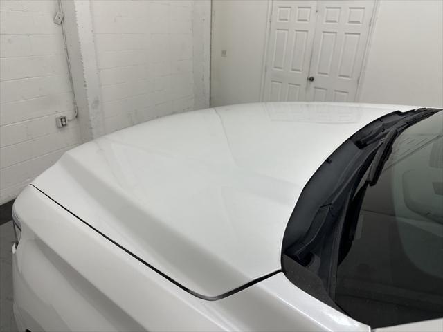 Photo of 2017 Iridescent Pearl Tricoat Chevrolet Tahoe