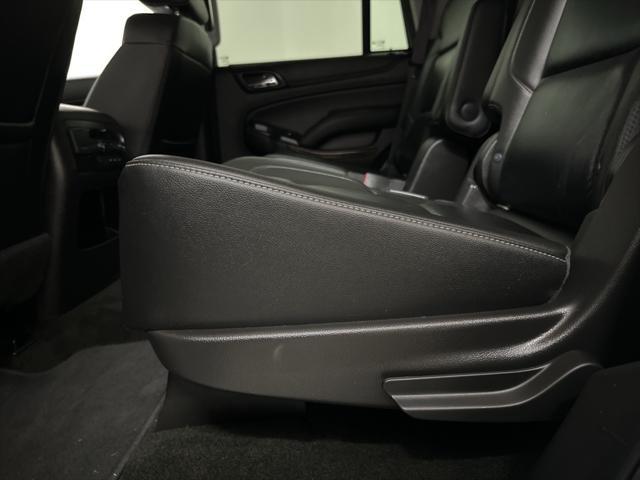 Photo of 2017 Iridescent Pearl Tricoat Chevrolet Tahoe