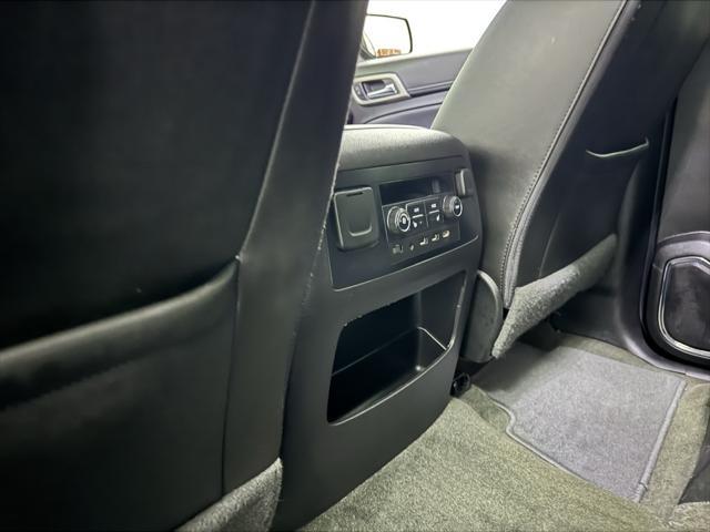 Photo of 2017 Onyx Black GMC Yukon XL