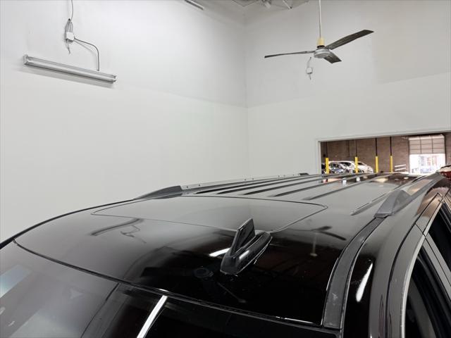 Photo of 2017 Onyx Black GMC Yukon XL