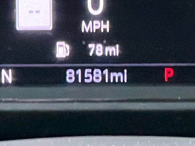 Photo of 2020 Black Chevrolet Silverado 1500