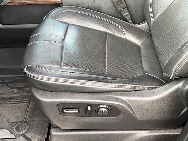 Photo of 2020 Black Chevrolet Silverado 1500