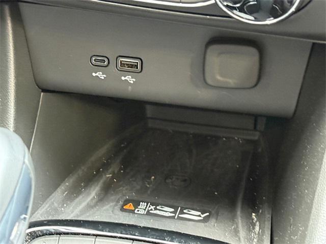 Photo of 2026 Summit White Buick Encore GX