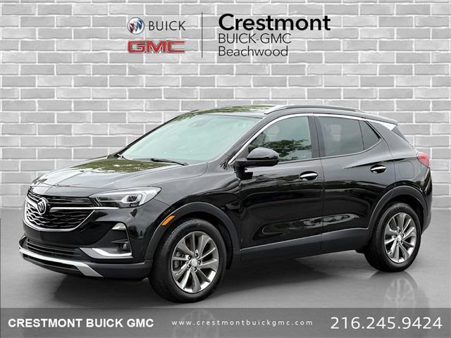 2020 Buick Encore Gx
