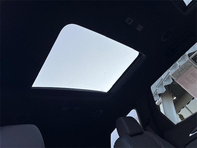 Photo of 2023 Ebony Twilight Metallic Buick Enclave