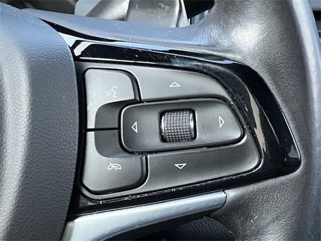 Photo of 2023 Ebony Twilight Metallic Buick Enclave