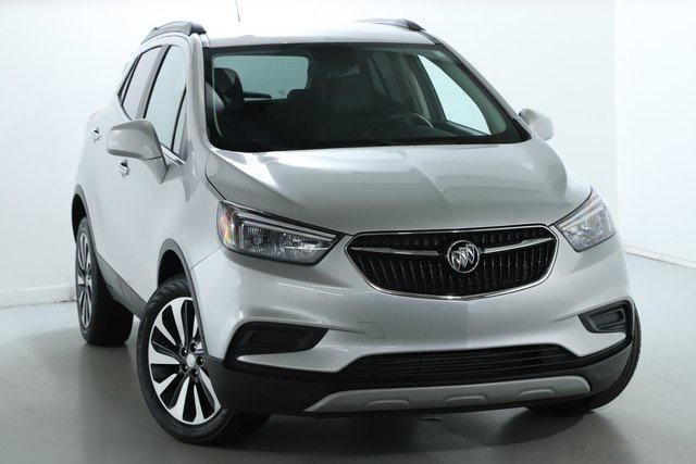 2022 Buick Encore