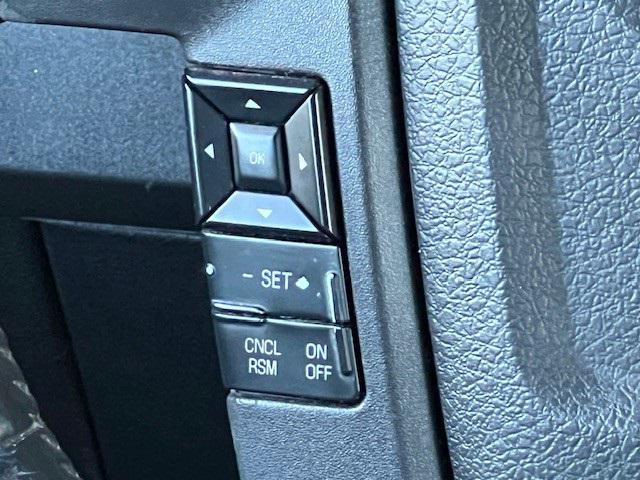 Photo of 2012 Blue Flame Metallic Ford F-150