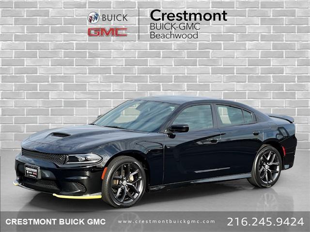 2023 Dodge Charger