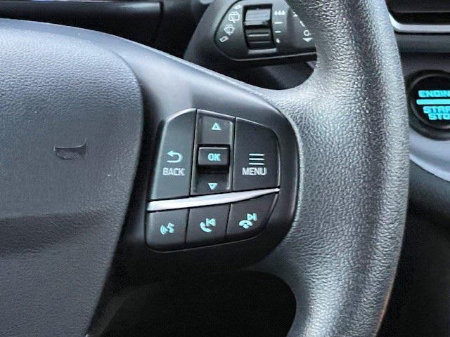 Photo of 2023 Cactus Gray Ford Bronco Sport
