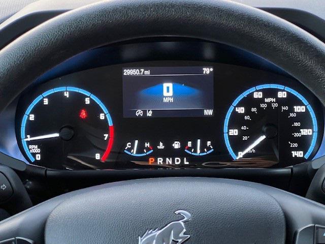 Photo of 2023 Cactus Gray Ford Bronco Sport
