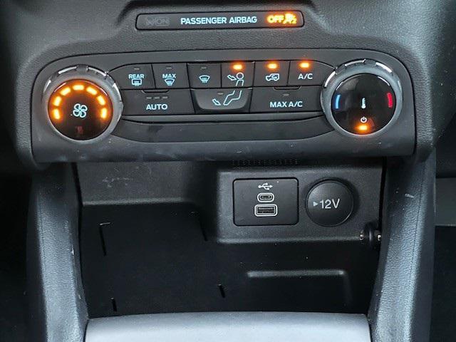 Photo of 2023 Cactus Gray Ford Bronco Sport