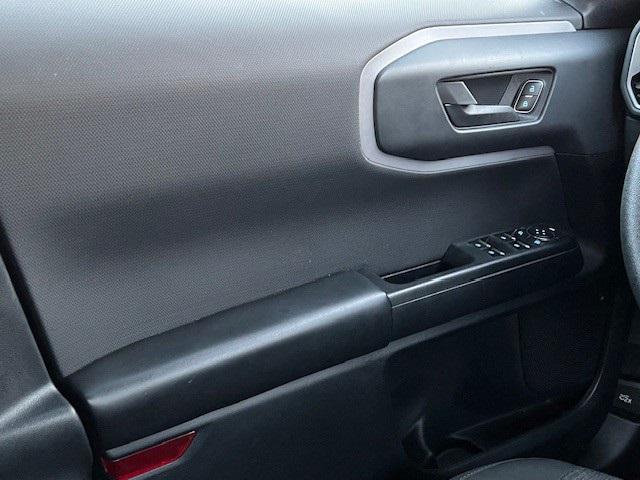 Photo of 2023 Cactus Gray Ford Bronco Sport