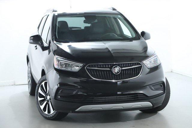 2021 Buick Encore