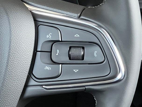 Photo of 2026 Summit White Buick Encore GX
