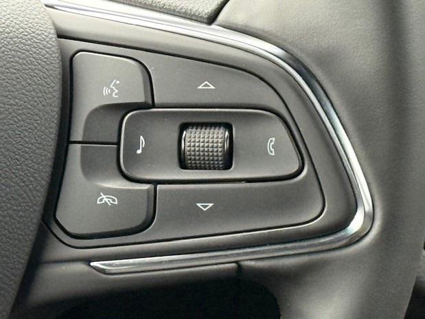 Photo of 2025 Ocean Blue Metallic Buick Envista
