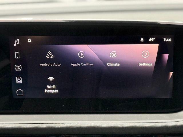 Photo of 2025 Ocean Blue Metallic Buick Envista
