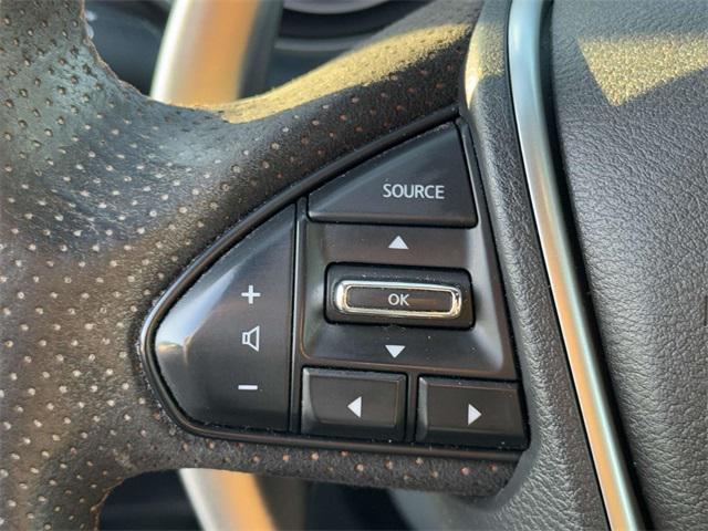 Photo of 2020 Gun Metallic Nissan Maxima