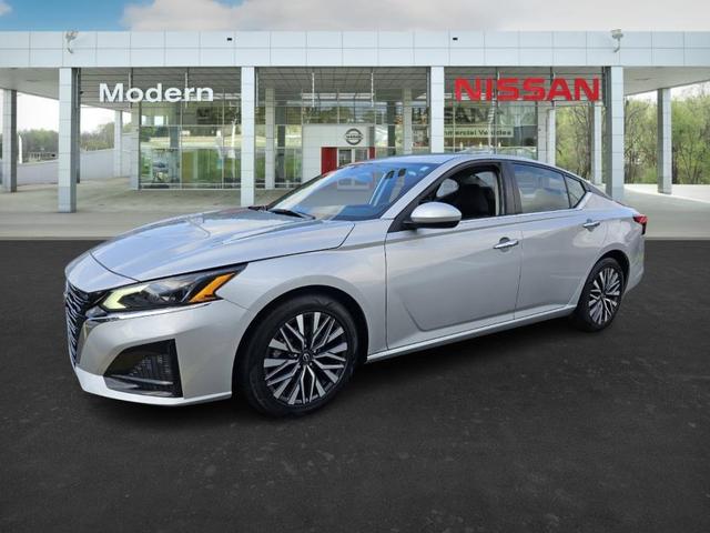 2023 Nissan Altima