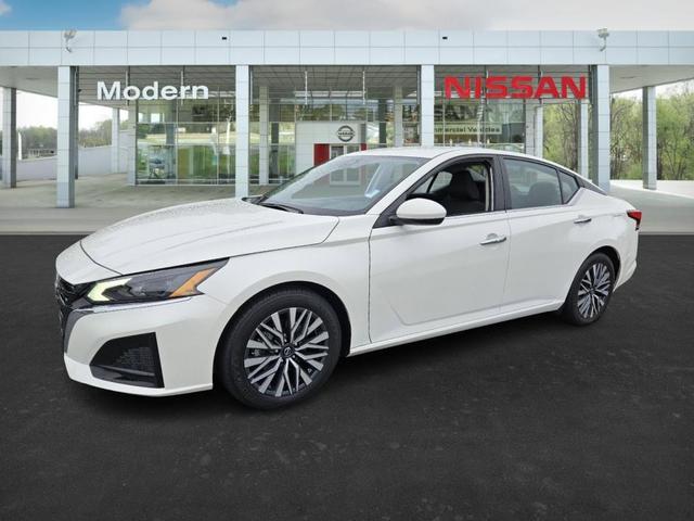 2023 Nissan Altima
