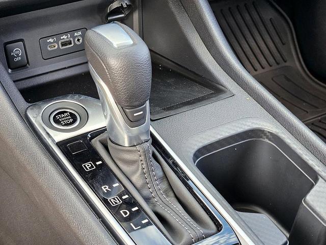 Photo of 2025 Gun Metallic Nissan Sentra