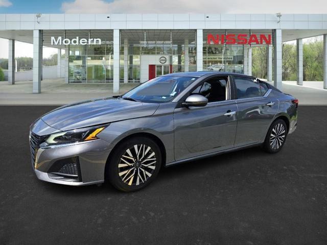 2023 Nissan Altima