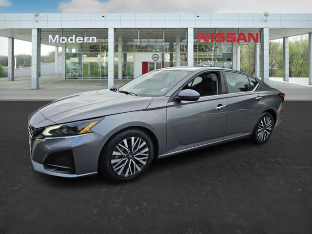 2023 Nissan Altima