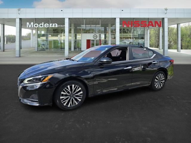 2023 Nissan Altima