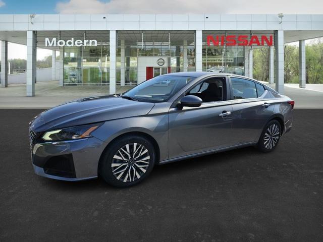 2023 Nissan Altima