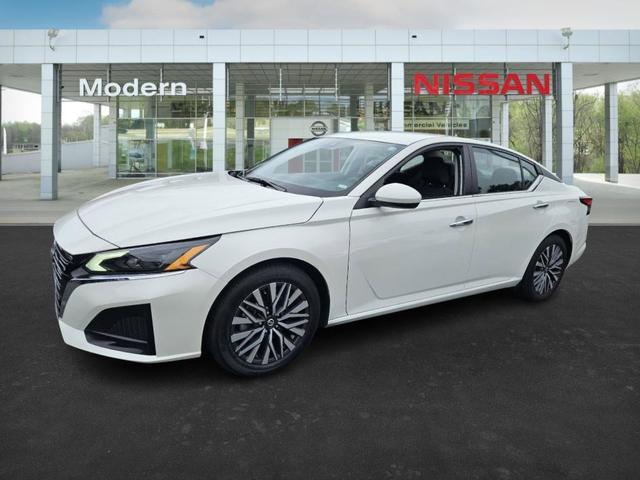 2023 Nissan Altima
