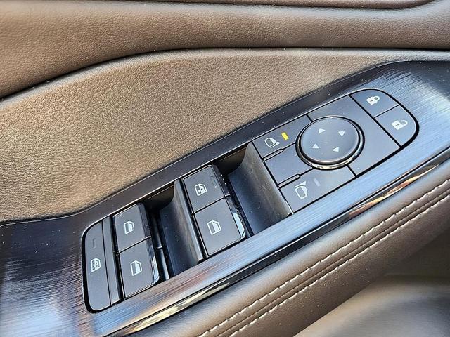 Photo of 2025 Deep Ocean Blue Nissan Rogue