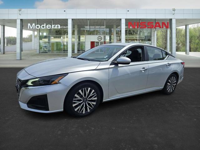 2023 Nissan Altima