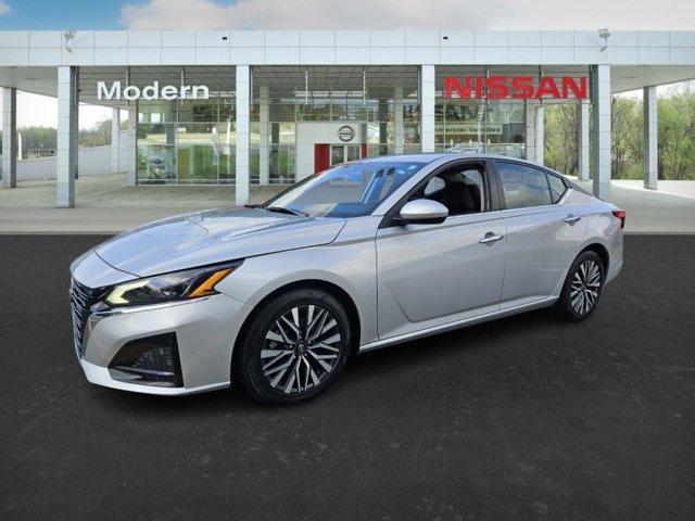 2023 Nissan Altima