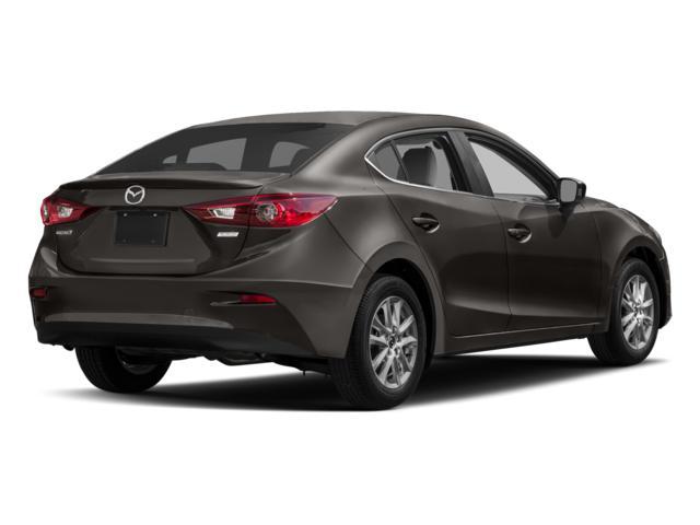 2016 Mazda Mazda3