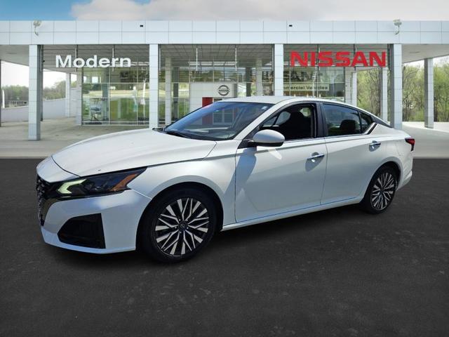 2023 Nissan Altima