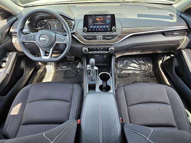 2023 Nissan Altima