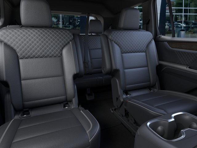 Photo of 2026 Sterling Metallic GMC Acadia