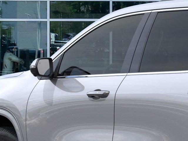 Photo of 2026 Sterling Metallic GMC Acadia