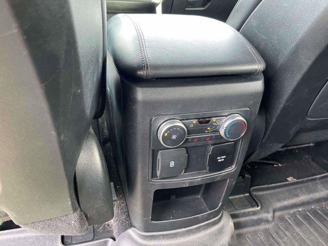 Photo of 2020 Magnetic Metallic Ford Explorer