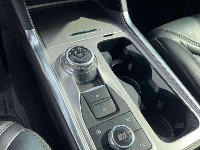 Photo of 2020 Magnetic Metallic Ford Explorer