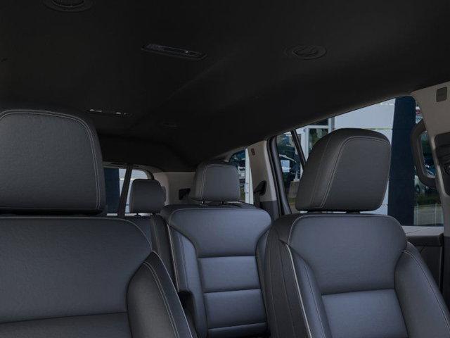 Photo of 2026 ebony twilight metallic Buick Enclave
