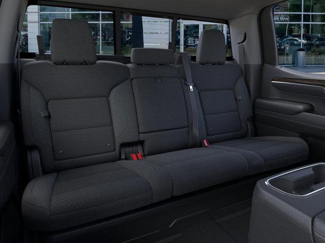 Photo of 2026 Onyx Black GMC Sierra 1500