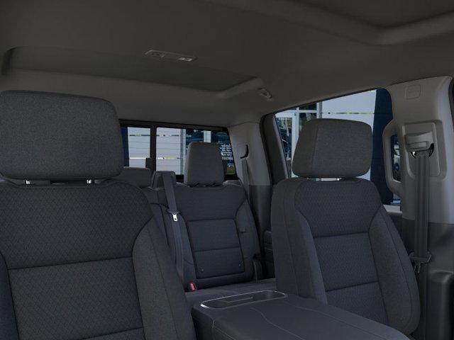 Photo of 2026 Onyx Black GMC Sierra 1500