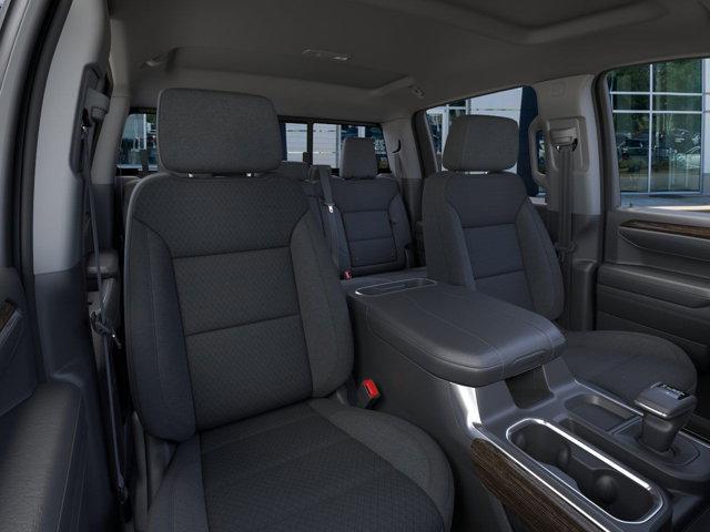 Photo of 2026 Onyx Black GMC Sierra 1500