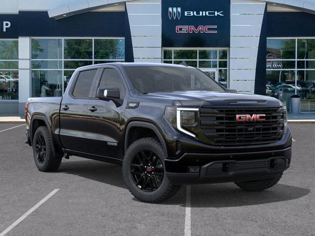 Photo of 2026 Onyx Black GMC Sierra 1500