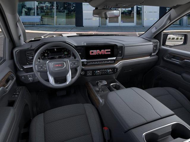 Photo of 2026 Onyx Black GMC Sierra 1500